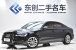 奥迪A6L2018款30周年纪念版 35TFSI 时尚型