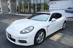 保时捷Panamera2014款Panamera 4 3.0T 