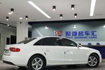 奥迪A4L2015款35 TFSI 百万纪念舒享版型