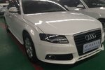 奥迪A4L2012款2.0TFSI 标准型