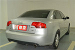 奥迪A42008款1.8T 豪华型