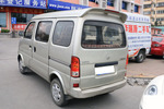 长安商用长安之星2009款1.0L-SC6363BV4-JL466Q