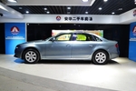 奥迪A4L2009款2.0TFSI 舒适型