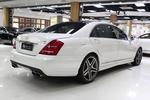 奔驰S级 AMG2013款S65L AMG Grand Edition