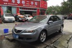 马自达MAZDA62004款2.3豪华型