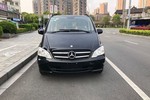 奔驰威霆2013款3.0L 商务版