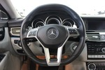 奔驰CLS级 AMG2012款CLS63 AMG