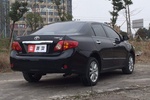 丰田卡罗拉2008款1.8L GL-i 自动 天窗特别版