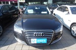 奥迪A8L2011款3.0TFSI low quattro 舒适型