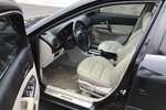 马自达MAZDA62011款2.0L 手自一体 豪华型