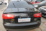 奥迪A6L2014款TFSI 舒适型