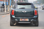 MINICOUNTRYMAN2012款1.6T COOPER S