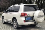 丰田兰德酷路泽2012款4.0L 自动GX-R 