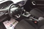 标致308S2015款1.2T 自动劲驰版