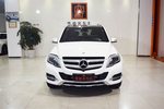 奔驰GLK级2015款GLK 300 4MATIC 豪华型 极致版