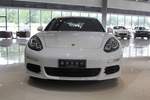 保时捷Panamera2014款Panamera 4 3.0T 