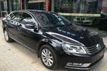 大众迈腾2012款1.4TSI DSG 豪华型