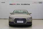 奥迪A72016款40 TFSI 进取型