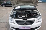 大众宝来2011款1.4TSI DSG 豪华型