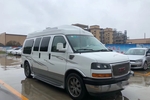 GMC Savana2013款5.3L 四驱总裁级