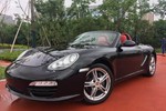 保时捷Boxster2009款Boxster 2.9L 