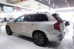 沃尔沃XC902015款2.0T T6 智逸版 7座