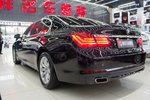 宝马7系2014款730Li 臻享型