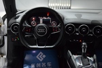 奥迪TT2015款TT Coupe 45 TFSI quattro