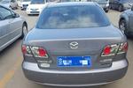 马自达Mazda62004款2.0豪华型