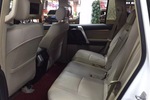 丰田普拉多2010款4.0L TX-L NAVI