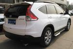 本田CR-V2012款2.0L 两驱都市版