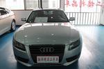 奥迪A5掀背2010款2.0TFSI 舒适型