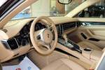 保时捷Panamera2010款Panamera 3.6L 