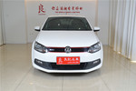 大众Polo GTI2015款1.4TSI GTI