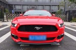 福特Mustang2017款2.3T 性能版