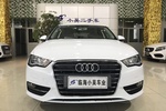 奥迪A3 Sportback2016款35 TFSI 自动进取型