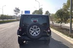 Jeep牧马人四门版2012款3.6L 撒哈拉