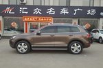 大众途锐Hybrid2011款3.0TSI V6 Hybrid 