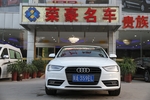 奥迪A4L2013款30 TFSI 自动舒适型