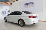 宝马5系2014款525Li 领先型