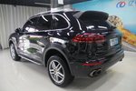 保时捷Cayenne2015款3.0T