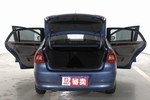 大众宝来2008款1.6L 手自一体 舒适型