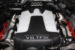 奥迪A8L2013款45 TFSI quattro舒适型