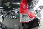 本田CR-V2012款2.4L 四驱尊贵版