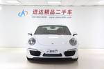 保时捷9112012款Carrera 3.4L