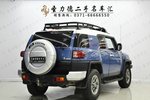 丰田FJ酷路泽2011款4.0L 标准型