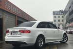 奥迪A4L2013款30 TFSI 自动舒适型