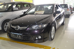 马自达Mazda62011款2.0L 手自一体 豪华型