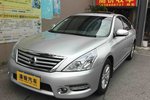 日产天籁2011款2.0L XL舒适版