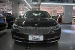 宝马7系2017款740Li xDrive 豪华型